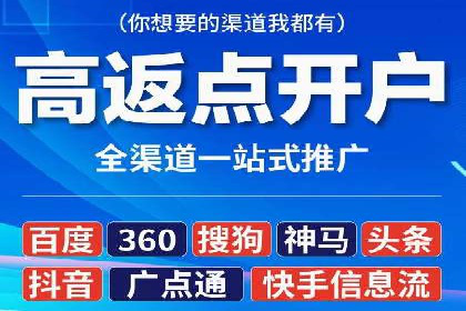 百度竞价个人开户的技巧与误区：从案例中学习